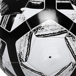 Ballon de football d'entraînement promotionnel de haute qualité, design personnalisé, logo personnalisé, vente en gros de ballons promotionnels, service OEM - Product Image 6