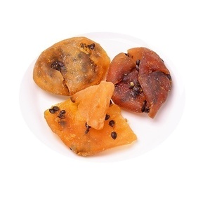 เสาวรสที่ดีต่อสุขภาพขนมเสาวรสอบแห้งออร์แกนิกผลไม้เมืองร้อนแบบพรีเมี่ยมส่งออกจากเวียดนาม - Product Image 1