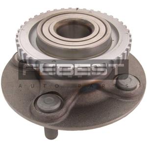 Cubo posteriore FEBEST (0282-N15A42R) - KIT DI RUBINETTI - Product Image 1