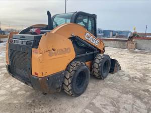 Chargeuse compacte sur chenilles Case SV280 2020 : Chargeuse polyvalente de taille moyenne aux performances puissantes - Product Image 4