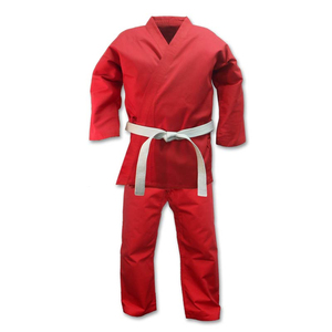 Custom Logo OEM Service High Quality Adult Jiu Jitsu Gi Uniform Newest Design JiuJitsu Martial Arts Wear for Pakistan - Product Image 6