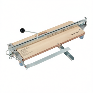 Coupe-carreaux HUFA Profi L800xD20mm avec dispositif de rupture pour carreaux de moquette - Product Image 3