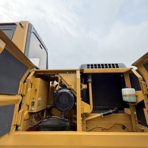 รถขุดไฮดรอลิก CAT320BL มือสอง ผลิตในญี่ปุ่นแท้ สภาพ 96% ขายดี พร้อมมอเตอร์ เกียร์ ปั๊ม อุปกรณ์ก่อสร้าง น้ำหนัก 20 ตัน - Product Image 5