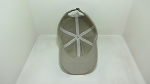 Casquette de baseball à 6 panneaux à profil moyen avec logo imprimé personnalisé, couvre-chef vintage classique élégant pour l'extérieur, fabriqué en usine au Vietnam - Product Image 5