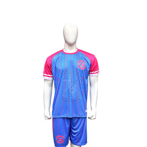 Nouveauté vêtements de sport nom personnalisé imprimé 100% polyester tissu meilleur prix maillot de baseball - Product Image 1