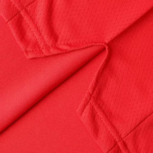 Maillot de basket-ball pour homme imprimé personnalisable de haute qualité Respirant Taille plus grande Sans manches 100% polyester Logo personnalisé Tendance - Product Image 5