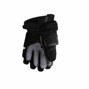 Gants de hockey sur glace professionnels en cuir de haute qualité, imperméables, à enfiler, fournisseur en gros de sport - Product Image 3