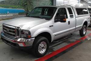 FORD F-250 SUPER DUTY XLT 4X4 d'occasion, conduite à gauche/droite, 1999 - Product Image 2