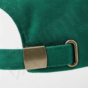 Casquette Hip Hop à visière plate réglable, logo personnalisé, casquettes de baseball avec couleurs vives, Gorras tendance, casquette Snapback - Product Image 6