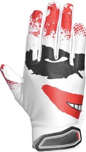 Guantes de Portero de Alto Rendimiento, Resistentes a Desgarros, de Poliéster con Elasticidad en 4 Direcciones, Palma de Silicona Ultra-Adherente, Transpirables y Ligeros - Product Image 4