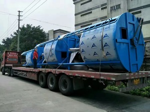 Macchina Verticale Domestica per la Frantumazione e Miscelazione Senza Polvere <span class=keywords><strong>di</strong></span> Mangimi - Attrezzatura per la Macinazione e Miscelazione <span class=keywords><strong>di</strong></span> Mangimi Animali - Product Image 5