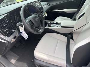 Nuevo Lexus RX 350 Premium 2025 en venta - Product Image 4