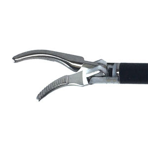 Meilleures pinces de chirurgie laparoscopique haut de gamme avec câbles Instruments chirurgicaux laparoscopiques de meilleure qualité 5mm/3mm - Product Image 2