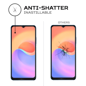 ฟิล์มป้องกันหน้าจอป้องกันการกระแทกสำหรับโทรศัพท์มือถือ ZTE Voyage 30S 5g - Product Image 5