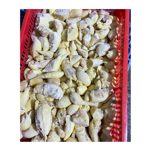 Durian congelé de qualité d'exportation, origine vietnamienne, approvisionnement stable, idéal pour les importateurs, les distributeurs et les fabricants de produits alimentaires - Product Image 3