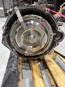 Transmisión Automática 68RFE Usada de Grado Industrial para D-od-g-e Ram 2500 3500 2007-2010, Motor C-U-M-MI-NS OEM 4X4, 68,000 km - Product Image 4