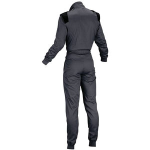 Traje de moto Cordura a prueba de viento personalizado, ropa deportiva de carreras, conjunto de chaqueta y pantalón, diseño de nailon de talla grande, impermeable para montar en moto - Product Image 2