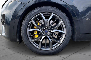 Maserati Levante S GranSport AWD 2019 Usado en Buen Estado - Listo para Enviar - Product Image 5