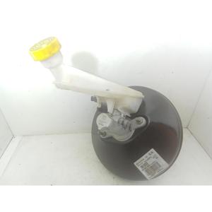 Maître-cylindre de frein CITROEN C3 Série 9672460680 HFV (TU1A), HFX (TU1A) Essence 1100 (09>15) - Product Image 1