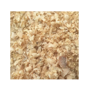 ขี้เลื่อยไม้ราคาดีกว่า / ขี้เลื่อยไม้ธรรมชาติขายส่งสำหรับรองนอนสัตว์ - Product Image 5