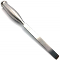 Instruments chirurgicaux Smith Peterson Osteotome droit approuvé et produits orthopédiques de qualité supérieure