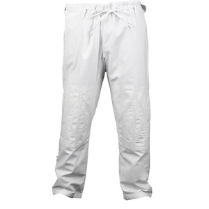 Uniforme de artes marciales para hombres Jiu Jitsu Gi profesional hecho a medida precio al por mayor con logotipo personalizado Kimono de Jiu Jitsu - Product Image 4