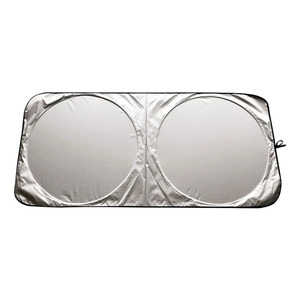 Parasole Flessibile per Auto e Camion - Colori Assortiti - Product Image 1