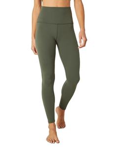 Leggings pour femmes Vêtements de fitness tricotés de haute qualité Collants d'impression par sublimation de dernière conception en gros - Product Image 1