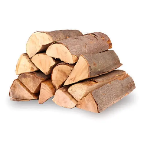 Dried Firewood , Oak and Beech Logs, mangrove hardwood firewood