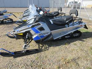 Meilleures ventes 2025 550 INDY LXT Motoneiges industrielles et de loisirs - Product Image 4