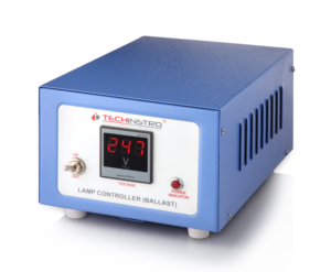 450 Watt UV Lamp Driver Power Supply with Custom Voltage 0 <b>Weight</b> No Warranty Made in India for Treatment Machinery - Product Image 1
