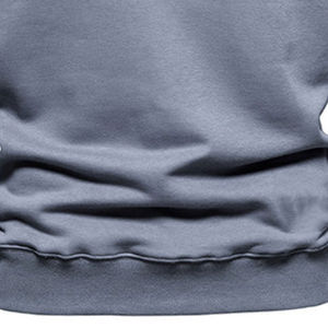 Sweat-shirts sur mesure de la meilleure qualité pour hommes respirant séchage rapide facile à utiliser sweat-shirts légers meilleur prix de gros - Product Image 3