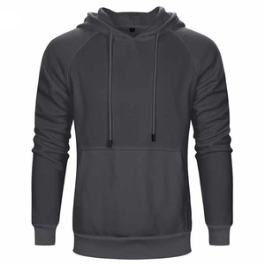 Wholesale Price Custom Designed Men's Gym <b>Hoodies</b> Cotton/Polyester Breathable Eco-Friendly <b>Sleeveless</b> Long Sleeves Casual Winter - Product Image 4