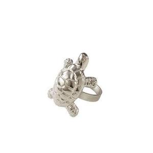 Solid Aluminum <b>Napkin</b> Rings Serviette <b>Cloth</b> <b>Napkin</b> Roll Holder Dinnerware <b>Accessories</b> Decorative Dinning <b>Napkin</b> Roll Rings Sale - Product Image 3