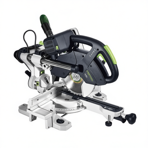 Sierra Ingletadora Deslizante Festool KS 60 E GB 110V KAPEX - Product Image 3