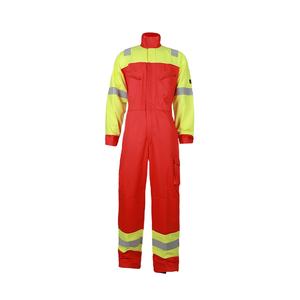 Combinaison ignifuge et imperméable pour homme, qualité supérieure, 4.5, couleur personnalisée, 100% nylon, durable, 2026 - Product Image 1