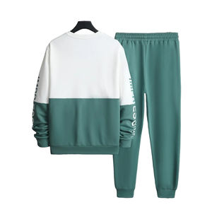 Sweats à capuche et sweat-shirts à capuche pour hommes, survêtements cargo ajustés pour hommes, survêtements d'entraînement et de jogging, taille américaine et européenne, fabricant personnalisé - Product Image 6