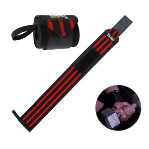 สายรัดข้อมือสำหรับทุกเพศสายรัดข้อมือสำหรับฝึกกล้ามเนื้อ - Product Image 3