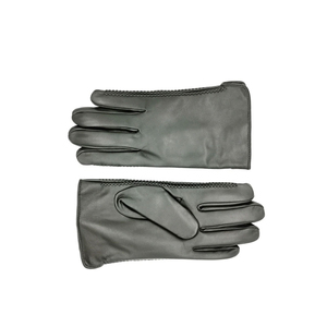 Gants en cuir tendance, très vendus, durables, en cuir souple, utilisables par tous les temps, disponibles en différents designs personnalisés - Product Image 6