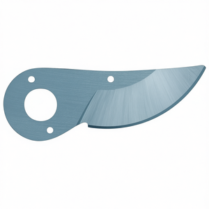 FELCO <b>Garden</b> Hand <b>Tools</b> Replacement Blade 2/3 for Scissors 2 4 11 Blister Packed - Product Image 3