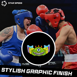 Wholesale Sport Mouth Guard Boxing Football Tooth Guard MMA Teeth Protector Shield Gum Shield Wholesale Mouth Guard - Product Image 2