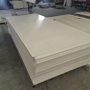 Chất lượng cao vật liệu chống cháy mgo4 sulfite Hội Đồng Quản trị magiê-oxit-sip-tấm ánh sáng magiê Oxit - Product Image 1