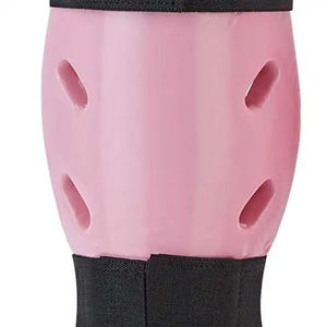 Protège-tibias de kickboxing-Équipement d'entraînement et de sparring pour la boxe, le muay thai, le karaté | sur mesure pour des performances optimales - Product Image 5