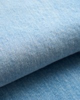 Pantalon en jean décontracté pour homme, coupe slim, jambe droite, design 3D, respirant, en coton délavé chimiquement, taille mi-haute, fabrication vietnamienne