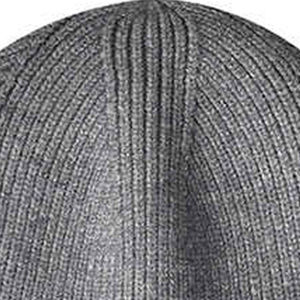 Wholesale <b>Warm</b> <b>Hat</b> Short Knitted Beanie Cap Custom Private Label Logo Acrylic Winter Beanie Custom Lightweight Beanie for Adults - Product Image 6