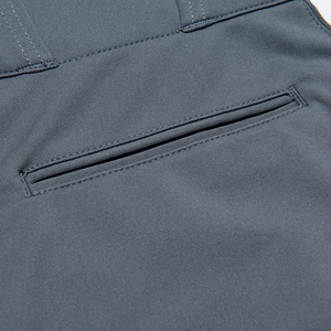 Vêtements décontractés Pantalons de baseball personnalisés pour hommes Pantalons de baseball personnalisés respirants unis à séchage rapide Vêtements de sport - Product Image 4