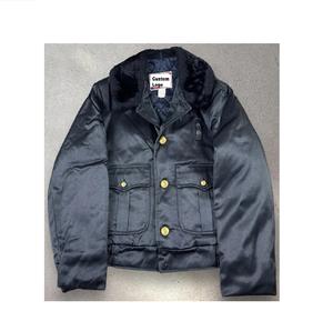 Chaqueta de bombardero personalizada para hombre al por mayor, chaqueta y abrigos de seguridad informales para otoño e invierno, ropa de calle y para exteriores - Product Image 2