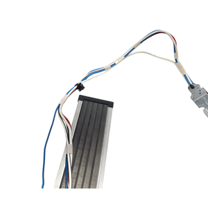 RADIADOR DE CALEFACCIÓN ELÉCTRICA TOYOTA Rav4 6ª Serie 094800-0140 1AD-FTV Diésel 2000 (12>) - Product Image 6