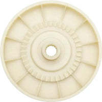 W10006356 Embrague de polea eléctrico de plástico para lavadora 110v/220v, piezas de repuesto para lavadoras de hotel - Product Image 1