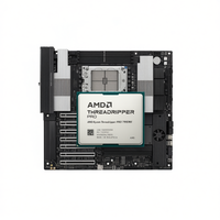 Ensemble AMD Threadripper PRO 7995WX + ASUS WRX90E-SAGE SE